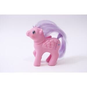 My Little Pony, First Tooth, North Star, Baby Pony, Pegasus, ~ 250910-WH 1354